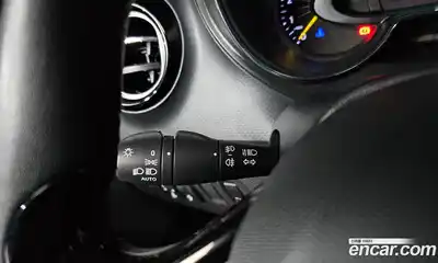 Renault QM3 2015 1.5 Автомат в Москве № 147829, миниатюра 7