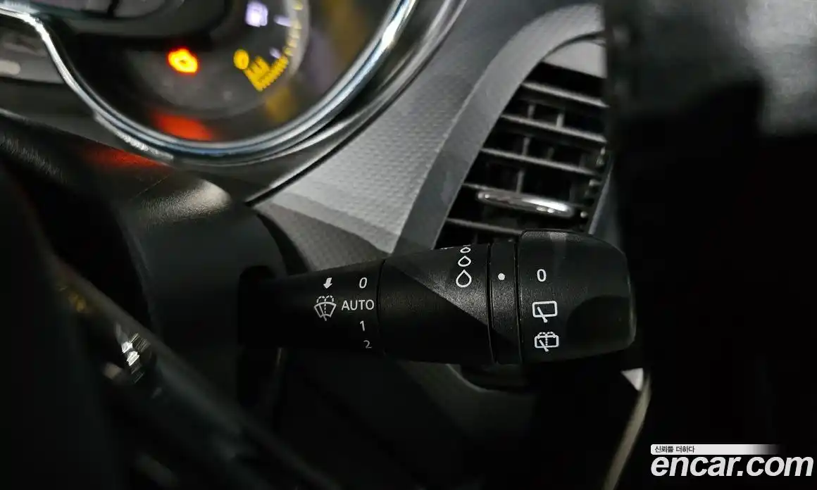 Renault QM3 2015 1.5 Автомат в Москве № 147829, фото 8