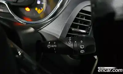 Renault QM3 2015 1.5 Автомат в Москве № 147829, миниатюра 8