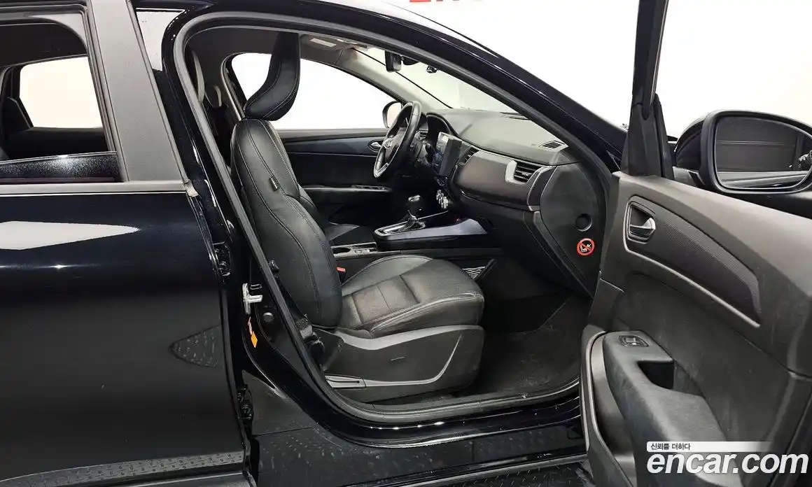 Renault XM3 2020 1.6 Автомат в Москве № 148058, фото 1