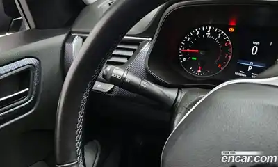 Renault XM3 2020 1.6 Автомат в Москве № 148058, миниатюра 11