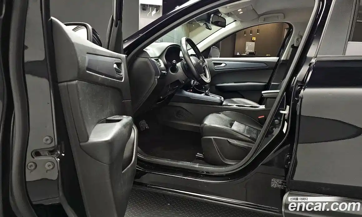 Renault XM3 2020 1.6 Автомат в Москве № 148058, фото 12