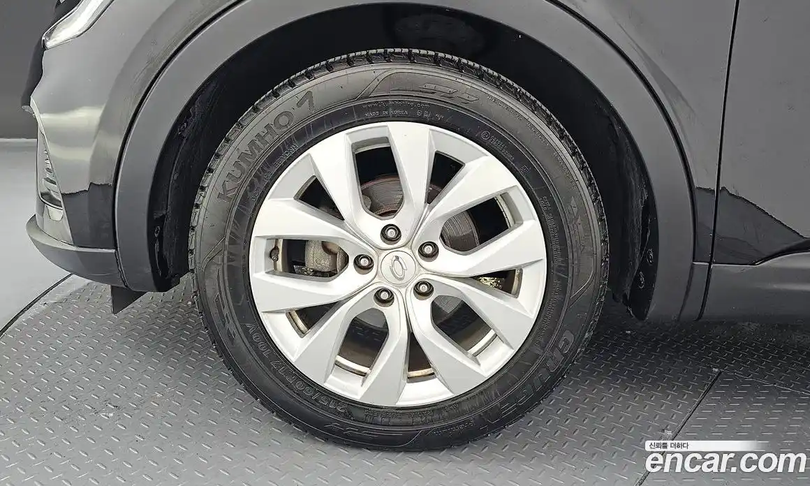 Renault XM3 2020 1.6 Автомат в Москве № 148058, фото 13