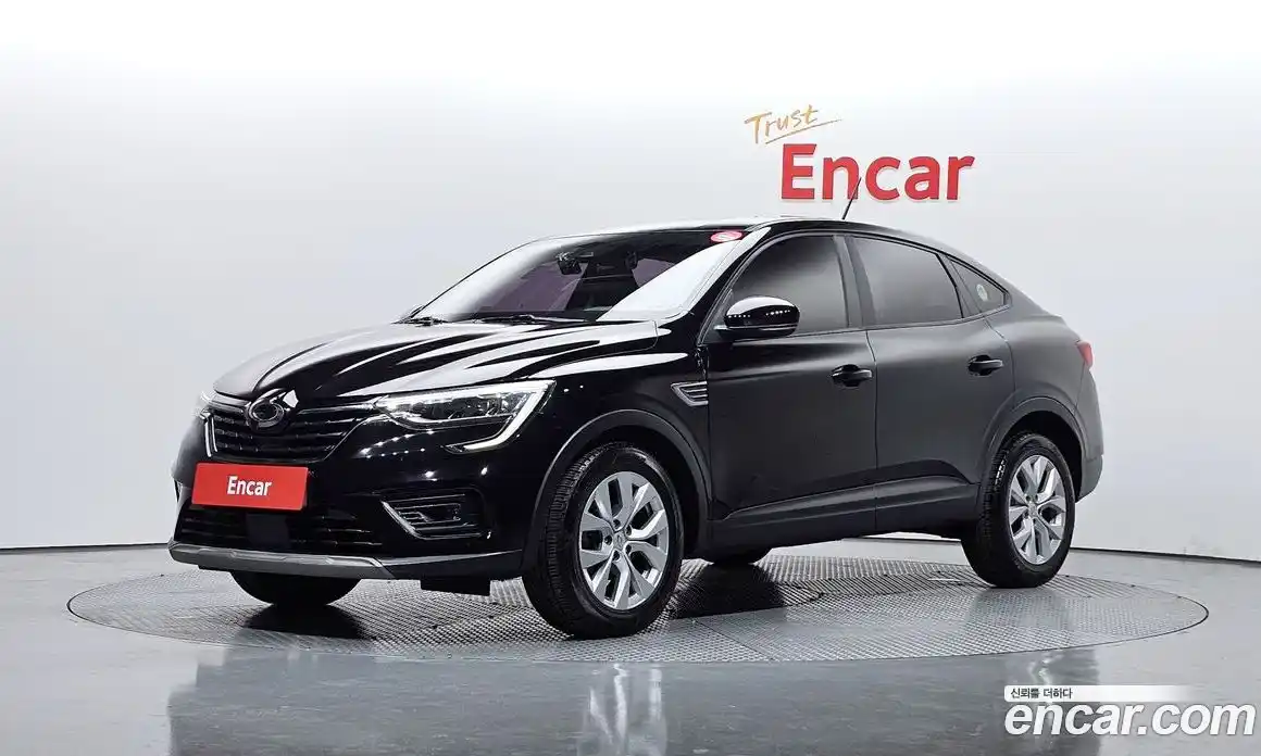 Renault XM3 2020 1.6 Автомат в Москве № 148058, фото 15