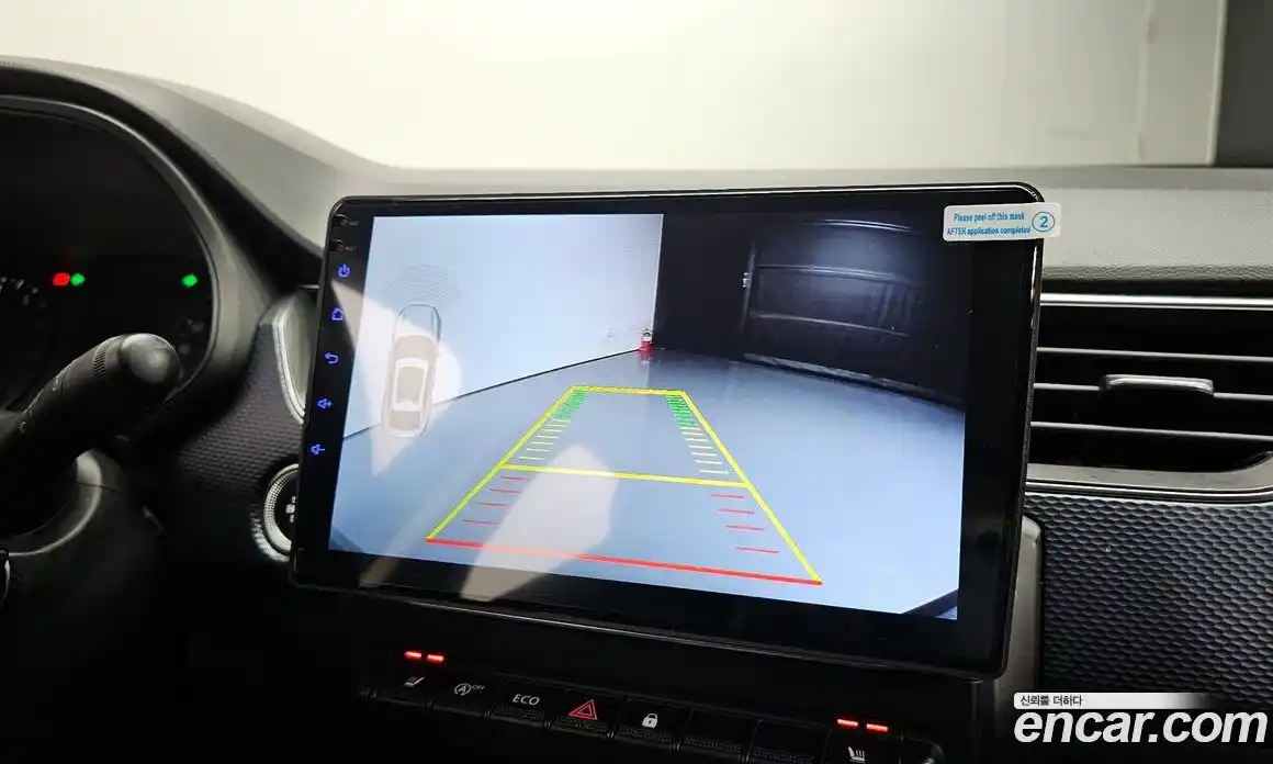 Renault XM3 2020 1.6 Автомат в Москве № 148058, фото 17