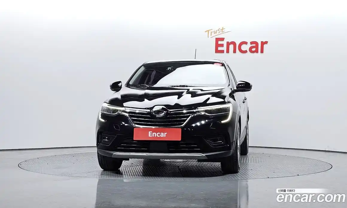 Renault XM3 2020 1.6 Автомат в Москве № 148058, фото 18