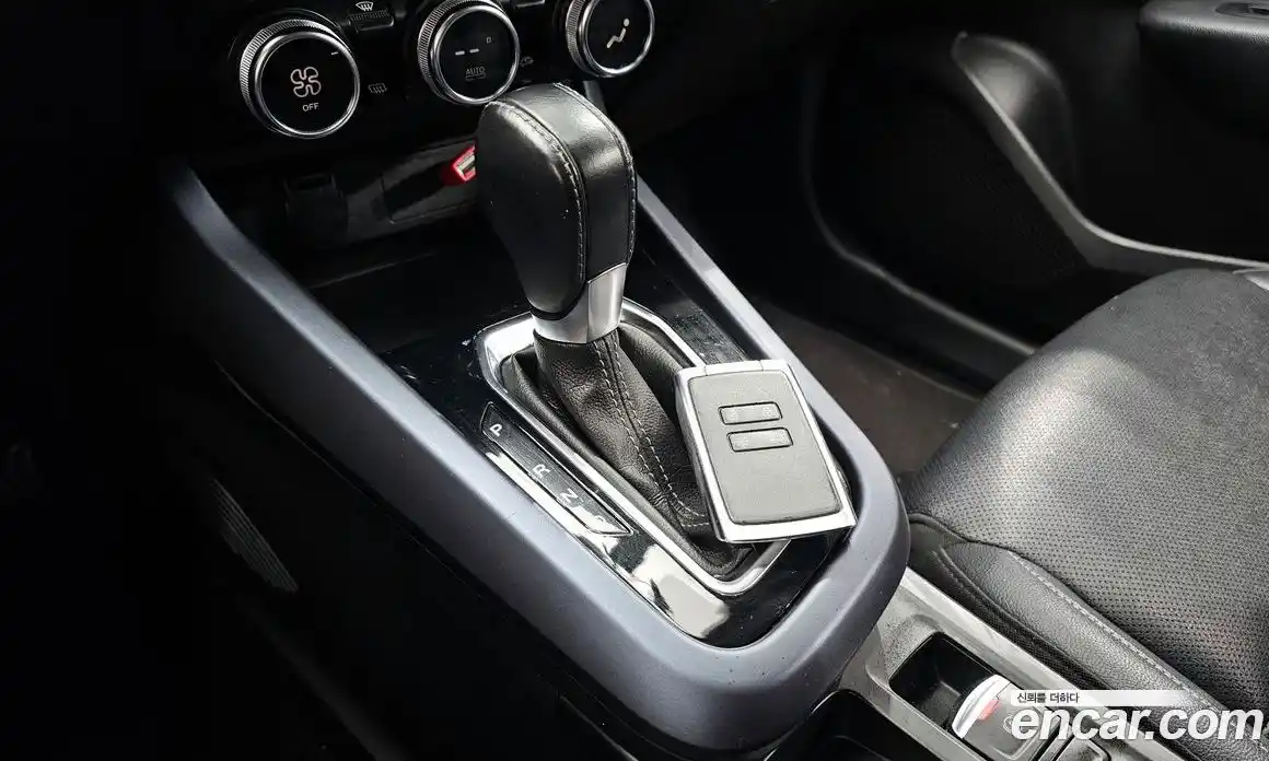 Renault XM3 2020 1.6 Автомат в Москве № 148058, фото 19