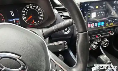 Renault XM3 2020 1.6 Автомат в Москве № 148058, миниатюра 2