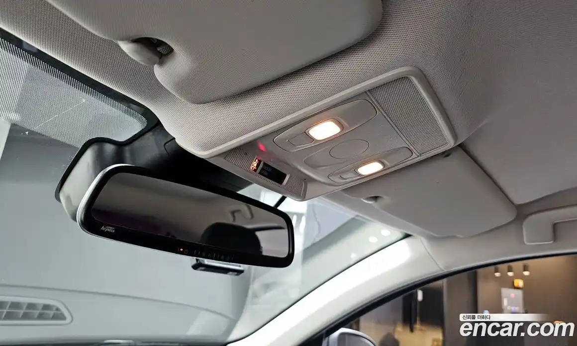 Renault XM3 2020 1.6 Автомат в Москве № 148058, фото 4