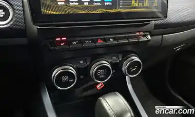 Renault XM3 2020 1.6 Автомат в Москве № 148058, миниатюра 5