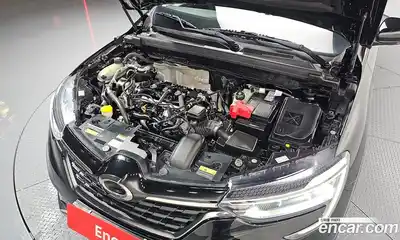 Renault XM3 2020 1.6 Автомат в Москве № 148058, миниатюра 6