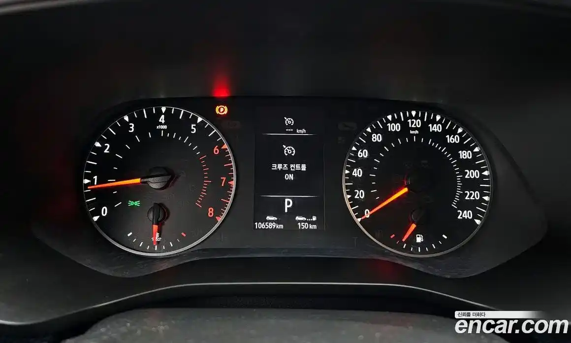 Renault XM3 2020 1.6 Автомат в Москве № 148058, фото 7