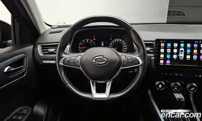 Renault XM3 2020 1.6 Автомат в Москве № 148058, миниатюра 8