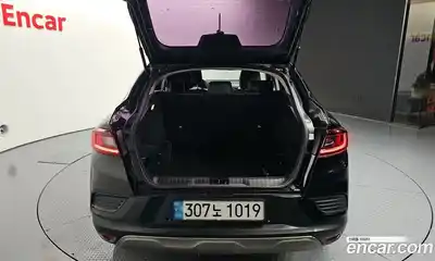 Renault XM3 2020 1.6 Автомат в Москве № 148058, миниатюра 9