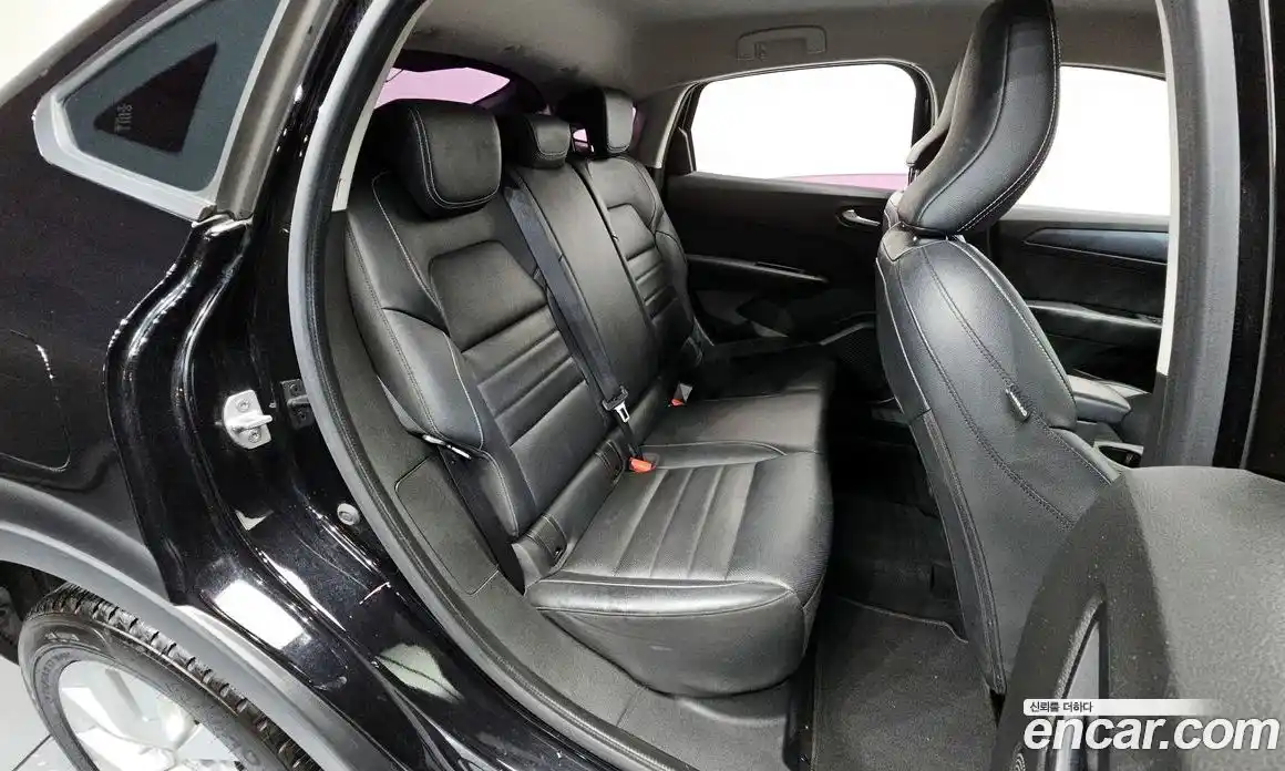 Renault XM3 2020 1.6 Автомат в Москве № 148058, фото 10