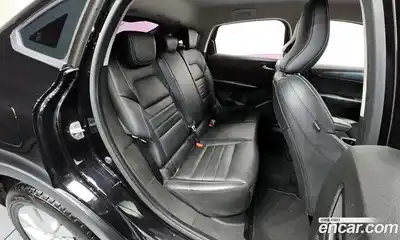 Renault XM3 2020 1.6 Автомат в Москве № 148058, миниатюра 10