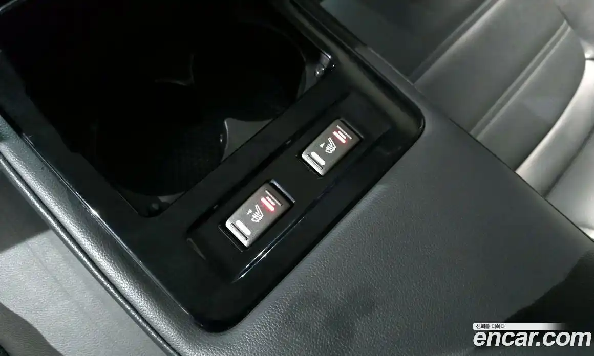 Renault SM6 2016 1.6 Автомат в Москве № 148627, фото 11