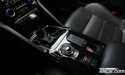 Renault SM6 2016 1.6 Автомат в Москве № 148627, миниатюра 12