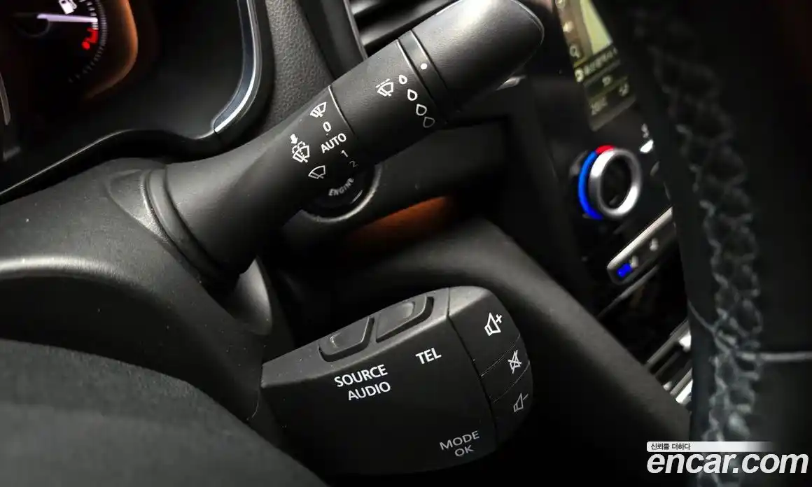 Renault SM6 2016 1.6 Автомат в Москве № 148627, фото 14