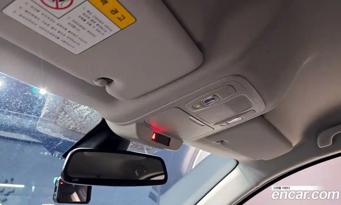 Renault SM6 2016 1.6 Автомат в Москве № 148627, фото 15