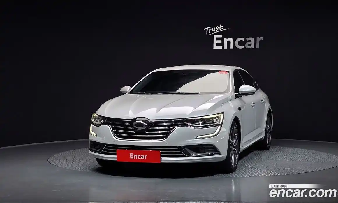 Renault SM6 2016 1.6 Автомат в Москве № 148627, фото 18