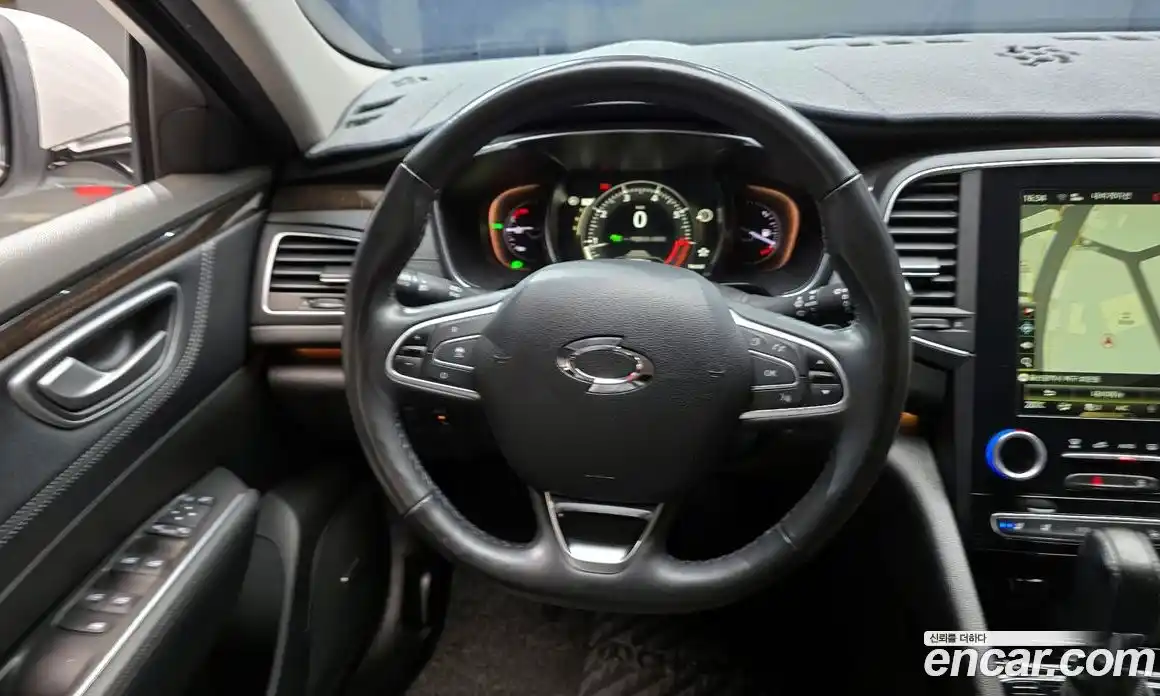 Renault SM6 2016 1.6 Автомат в Москве № 148627, фото 19