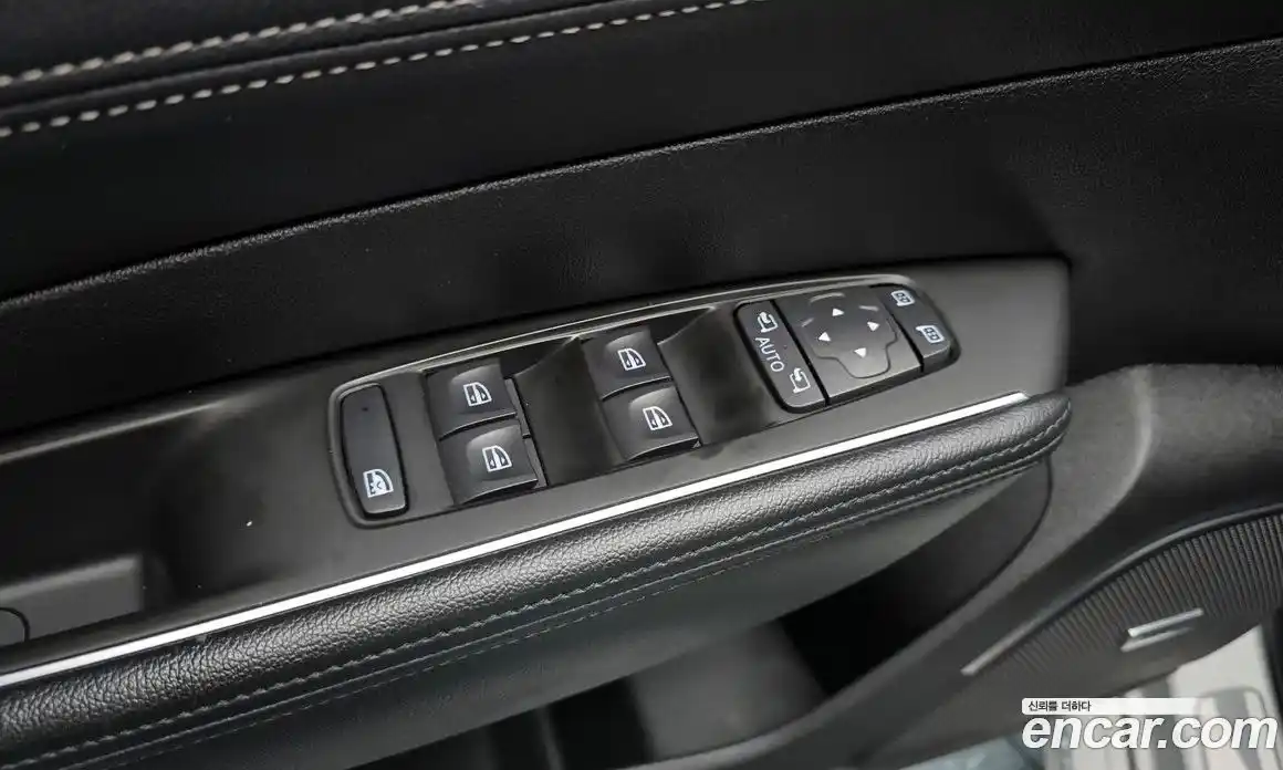 Renault SM6 2016 1.6 Автомат в Москве № 148627, фото 20