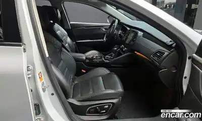 Renault SM6 2016 1.6 Автомат в Москве № 148627, миниатюра 2