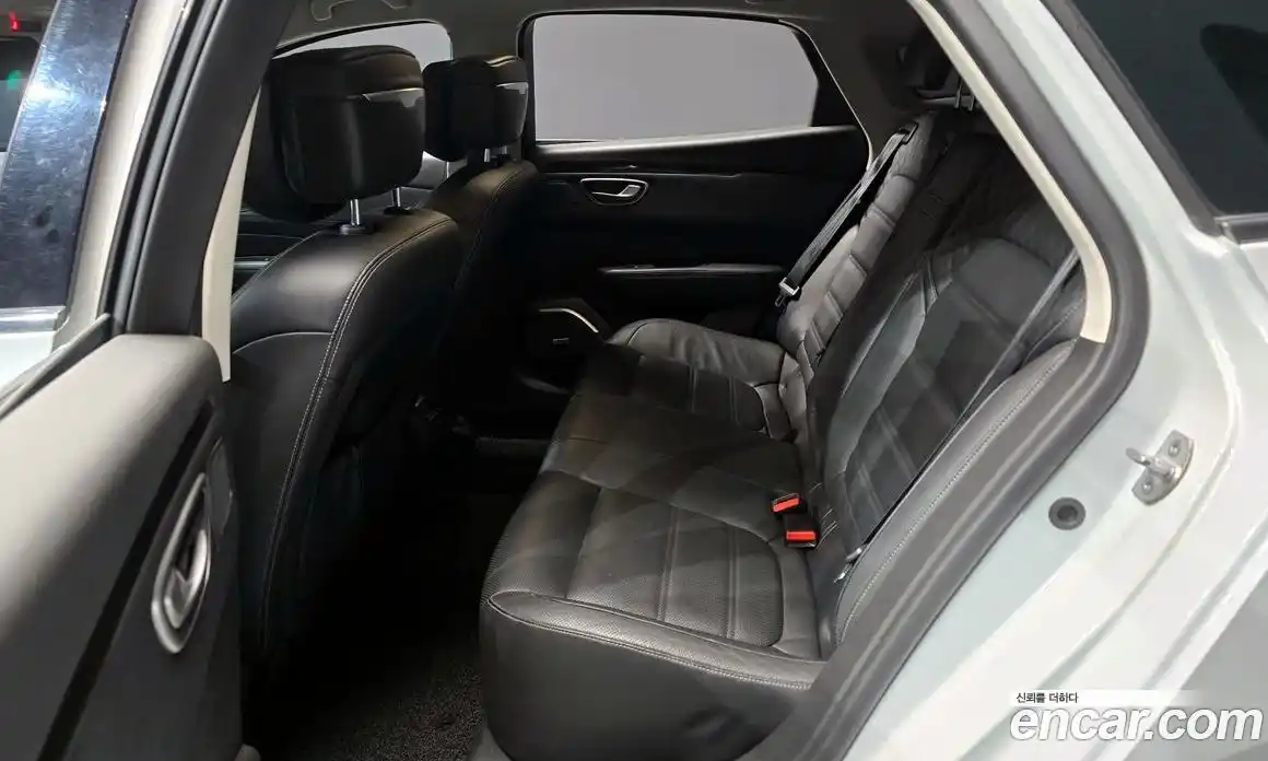 Renault SM6 2016 1.6 Автомат в Москве № 148627, фото 3