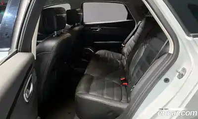 Renault SM6 2016 1.6 Автомат в Москве № 148627, миниатюра 3