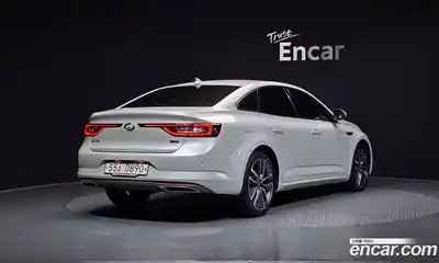 Renault SM6 2016 1.6 Автомат в Москве № 148627, миниатюра 4