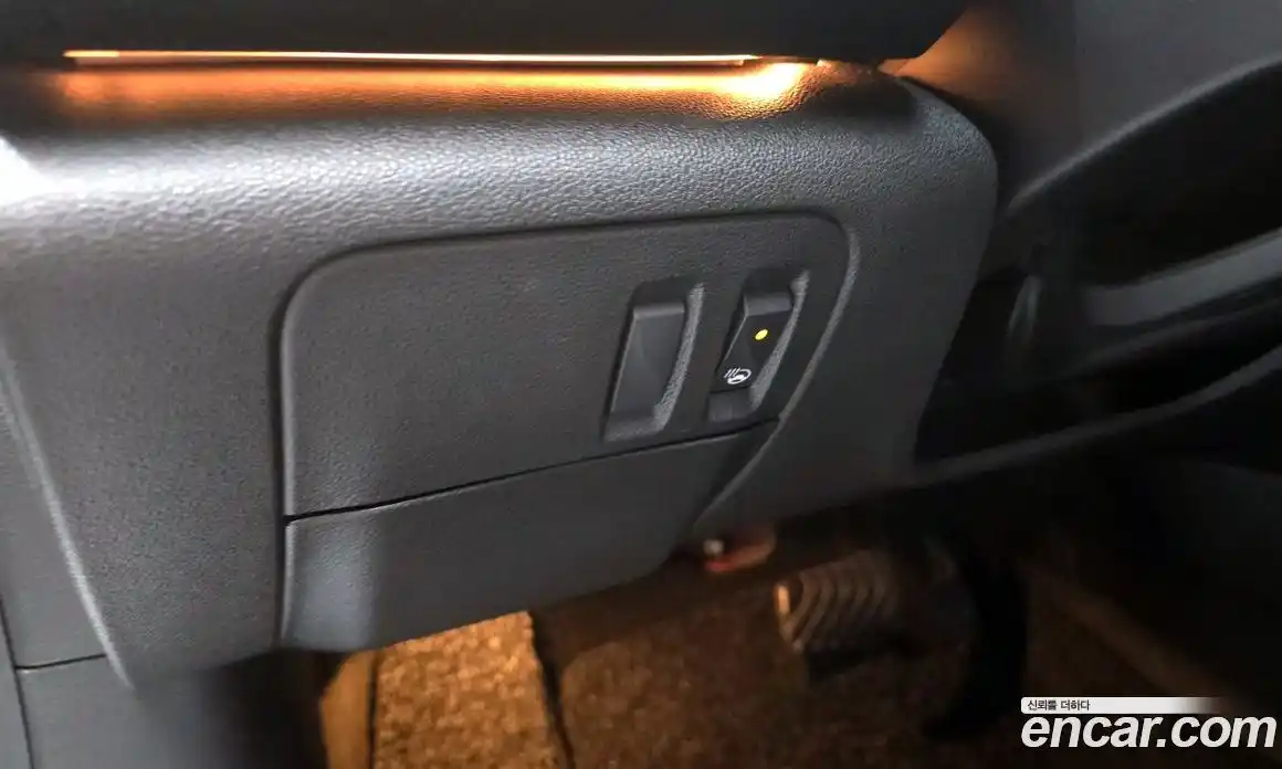 Renault SM6 2016 1.6 Автомат в Москве № 148627, фото 5