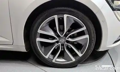 Renault SM6 2016 1.6 Автомат в Москве № 148627, миниатюра 6