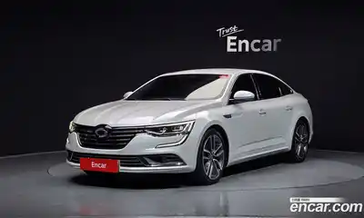 Renault SM6 2016 1.6 Автомат в Москве № 148627, миниатюра 7