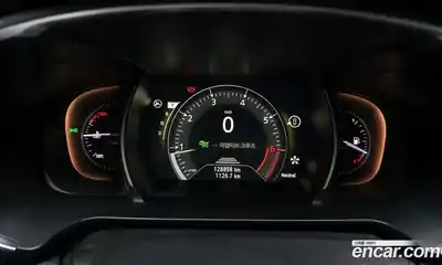 Renault SM6 2016 1.6 Автомат в Москве № 148627, миниатюра 8