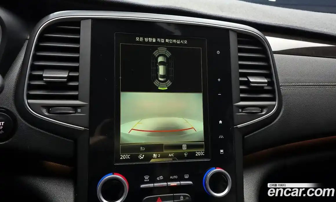 Renault SM6 2016 1.6 Автомат в Москве № 148627, фото 9