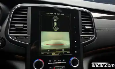 Renault SM6 2016 1.6 Автомат в Москве № 148627, миниатюра 9