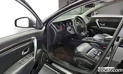 Renault SM7 2012 2.5 Автомат в Москве № 149034, миниатюра 11