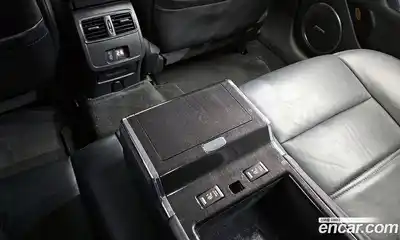 Renault SM7 2012 2.5 Автомат в Москве № 149034, миниатюра 12