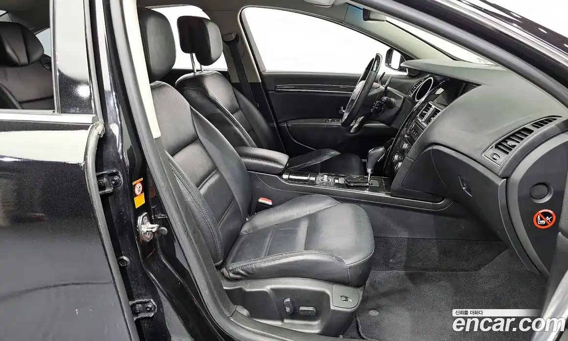 Renault SM7 2012 2.5 Автомат в Москве № 149034, фото 16