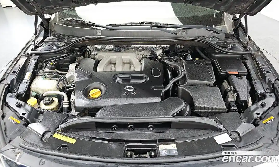Renault SM7 2012 2.5 Автомат в Москве № 149034, фото 17