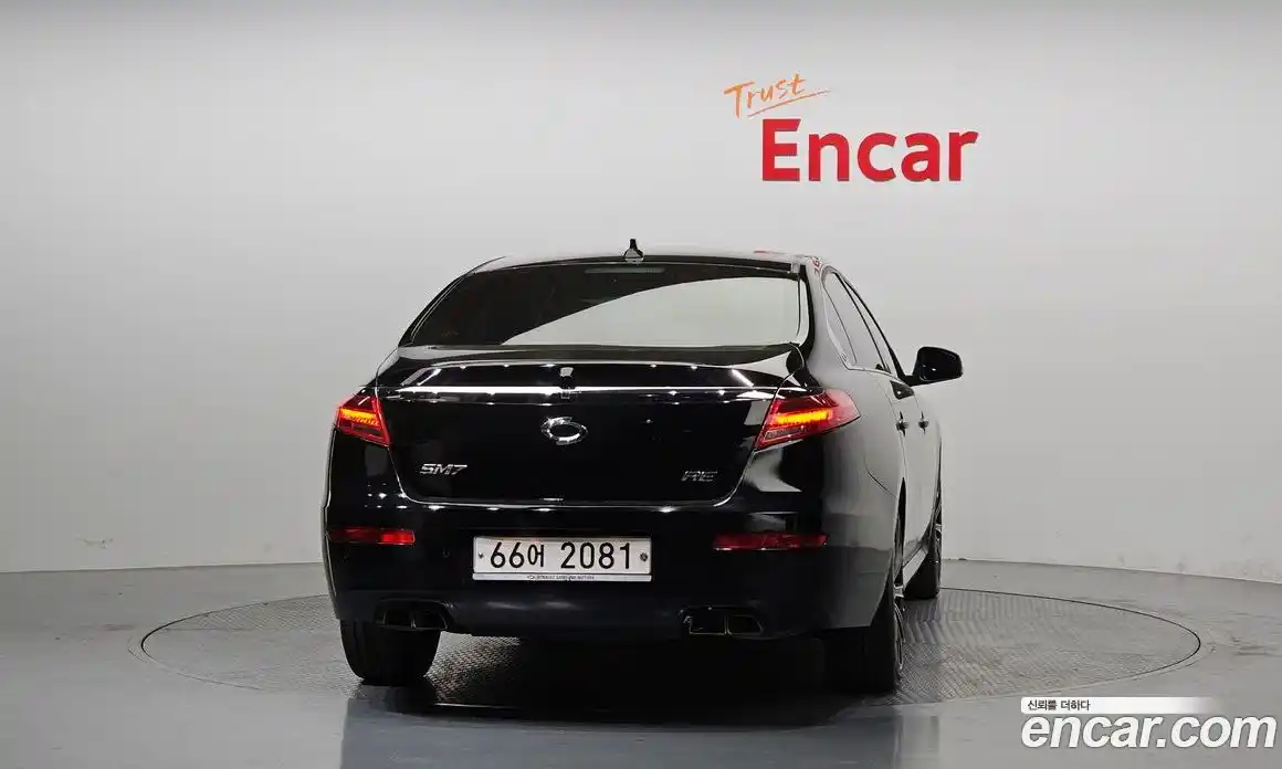 Renault SM7 2012 2.5 Автомат в Москве № 149034, фото 18