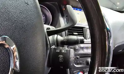 Renault SM7 2012 2.5 Автомат в Москве № 149034, миниатюра 5