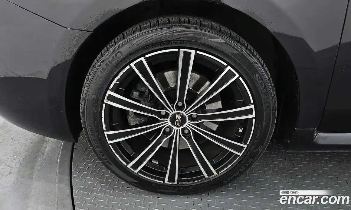 Renault SM7 2012 2.5 Автомат в Москве № 149034, фото 6