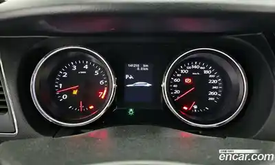 Renault SM7 2012 2.5 Автомат в Москве № 149034, миниатюра 7