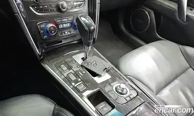 Renault SM7 2012 2.5 Автомат в Москве № 149034, миниатюра 8