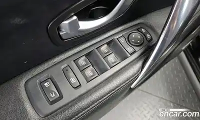 Renault SM7 2012 2.5 Автомат в Москве № 149034, миниатюра 9