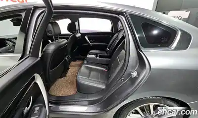 Renault SM7 2017 2.0 Автомат в Москве № 149618, миниатюра 11