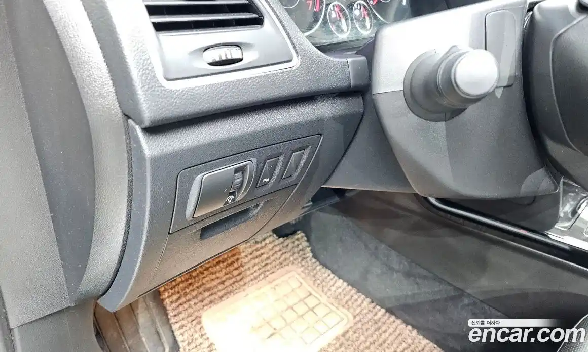 Renault SM7 2017 2.0 Автомат в Москве № 149618, фото 13