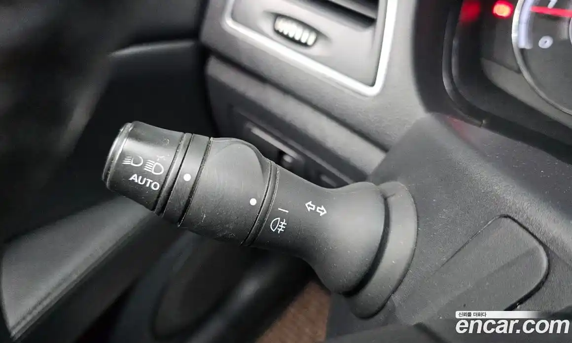 Renault SM7 2017 2.0 Автомат в Москве № 149618, фото 15